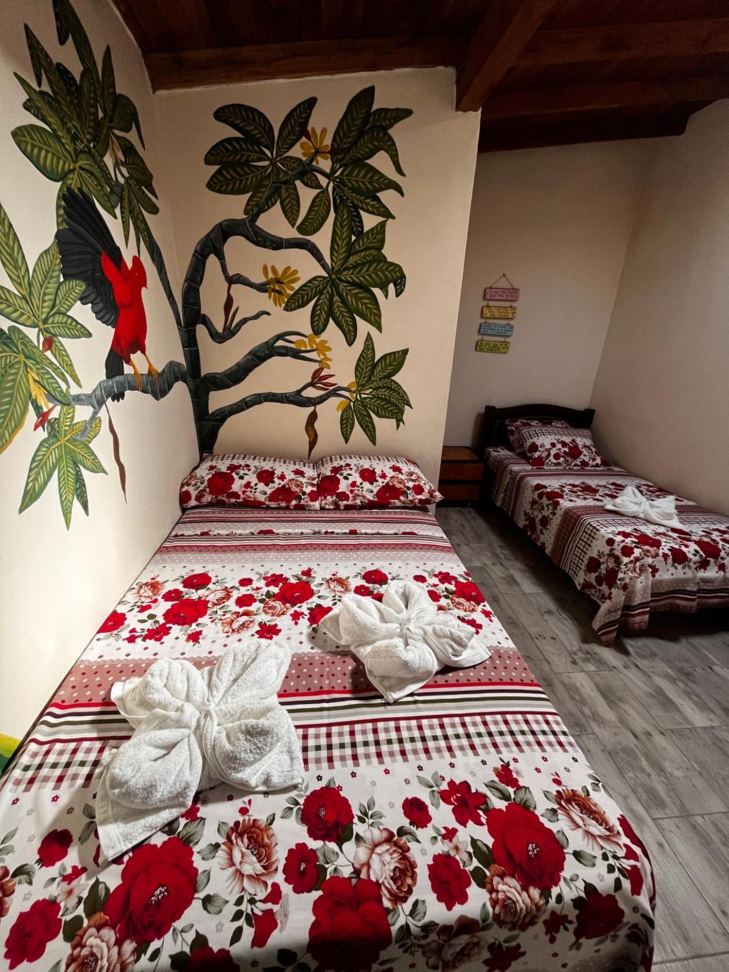 Hotel La Sultana Jardin Exterior photo
